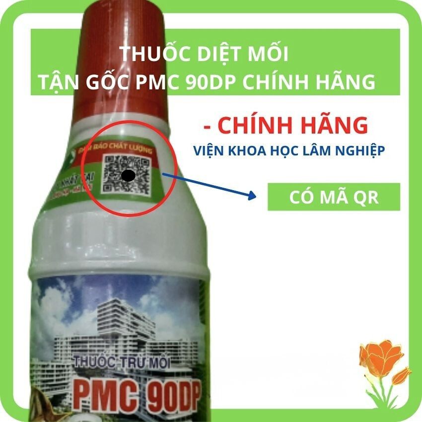 Thuoc-diet-moi-tan-goc-PMC90-DP-Sinh-hoc (3) Thuốc diệt mối tận gốc PMC90DP chính hãng công nghệ sinh học