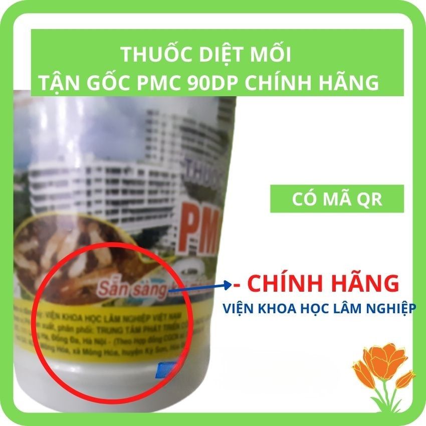 Thuoc-diet-moi-tan-goc-PMC90-DP-Sinh-hoc (4) Thuốc diệt mối tận gốc PMC90DP chính hãng công nghệ sinh học