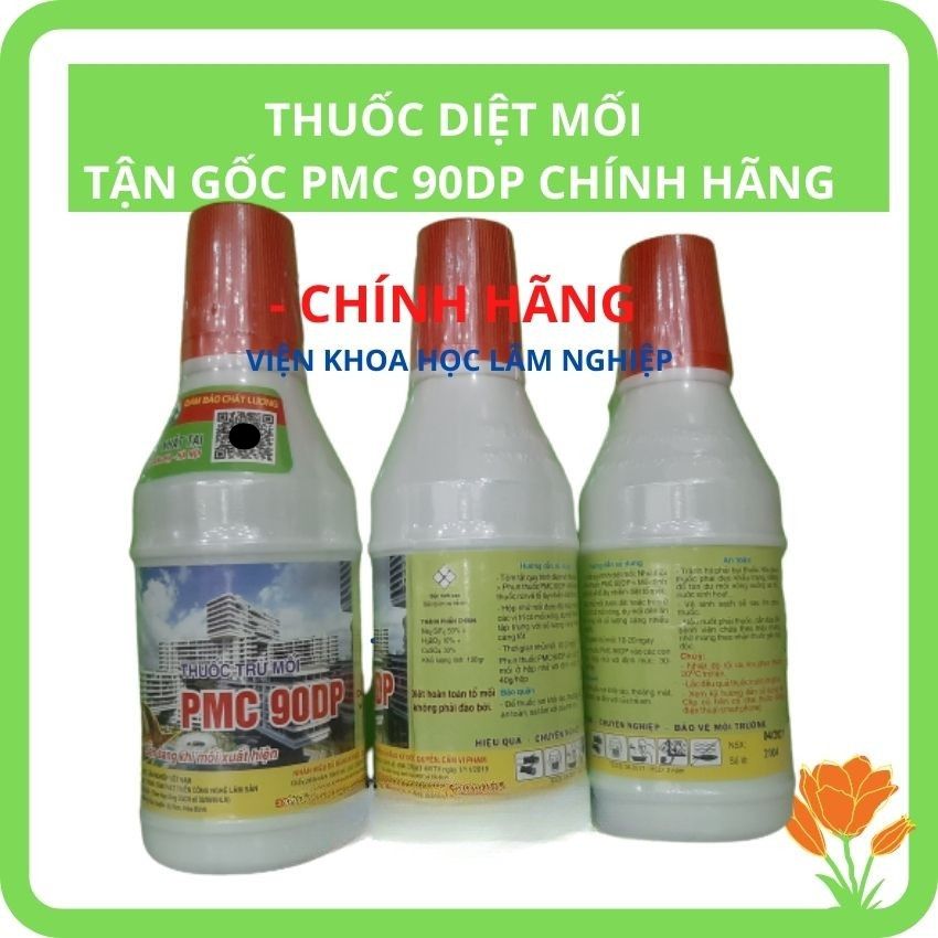 Thuoc-diet-moi-tan-goc-PMC90-DP-Sinh-hoc (5) Thuốc diệt mối tận gốc PMC90DP chính hãng công nghệ sinh học