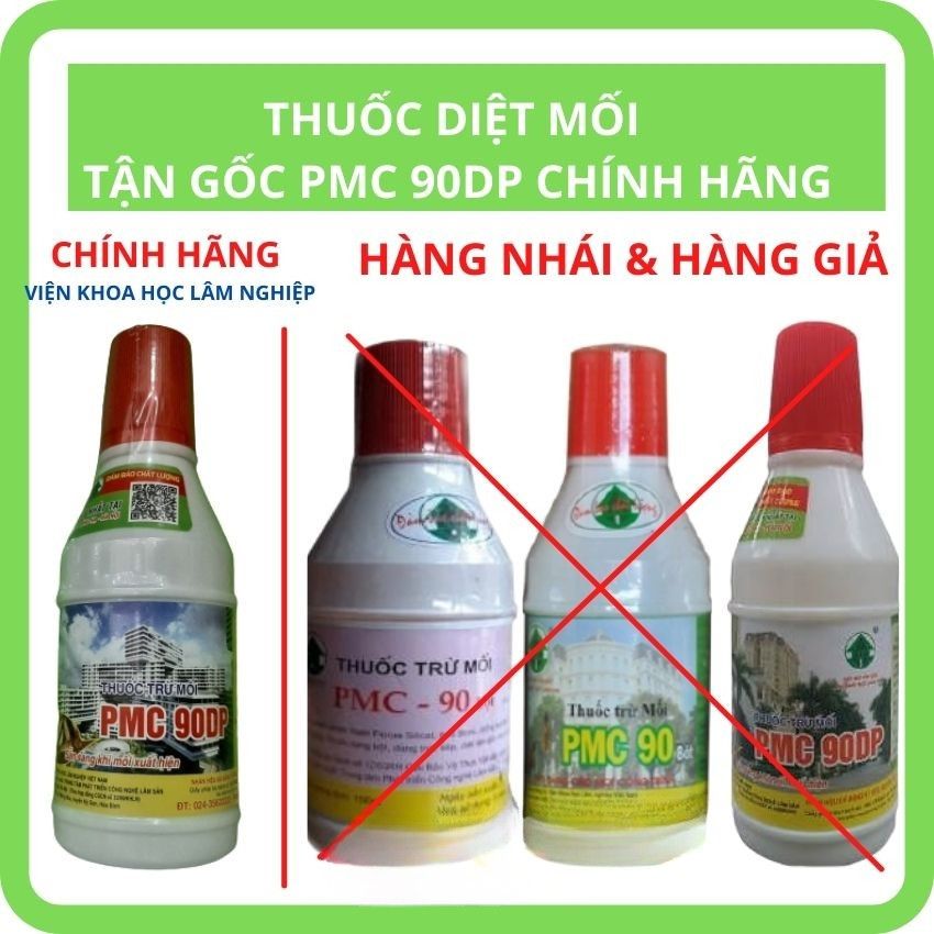 Thuoc-diet-moi-tan-goc-PMC90-DP-Sinh-hoc (7) Thuốc diệt mối tận gốc PMC90DP chính hãng công nghệ sinh học